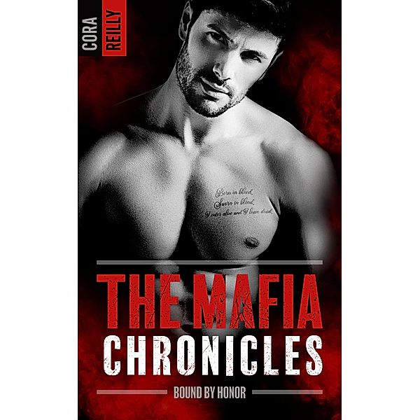 Bound by Honor - The Mafia Chronicles T1 (Edition Française) - (TEASER), Cora Reilly