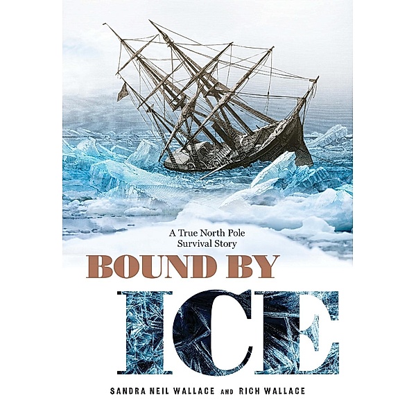 Bound by Ice, Sandra Neil Wallace
