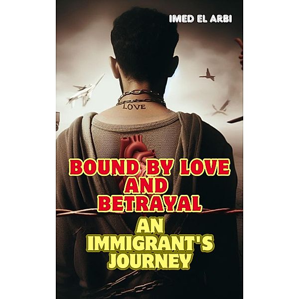 Bound by Love and Betrayal: an Immigrant's Journey, Imed El Arbi