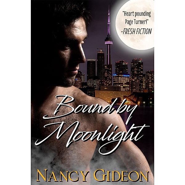 Bound by Moonlight, Nancy Gideon