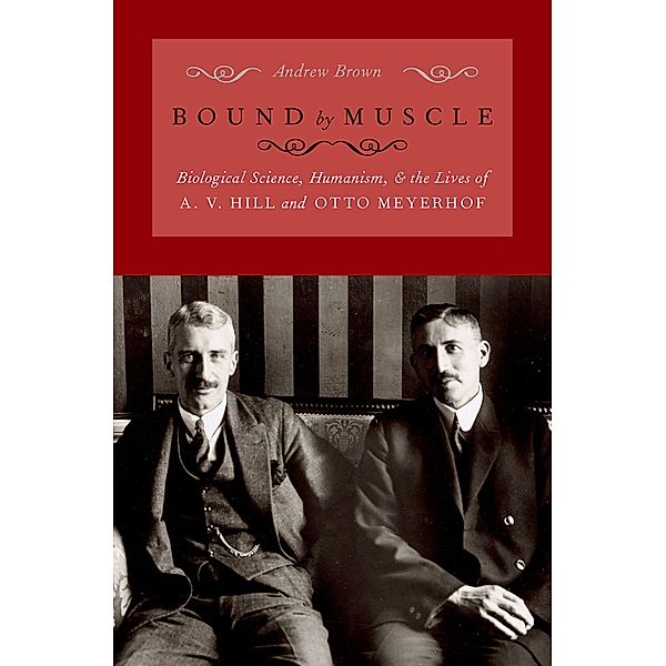 Bound by Muscle, Andrew Brown