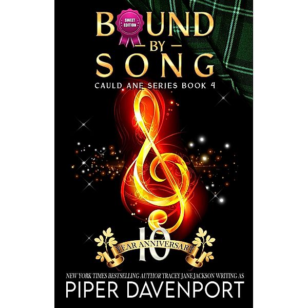 Bound by Song - Sweet Edition, Piper Davenport
