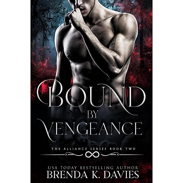 Bound by Vengeance (The Alliance, Book 2) / The Alliance, Brenda K. Davies