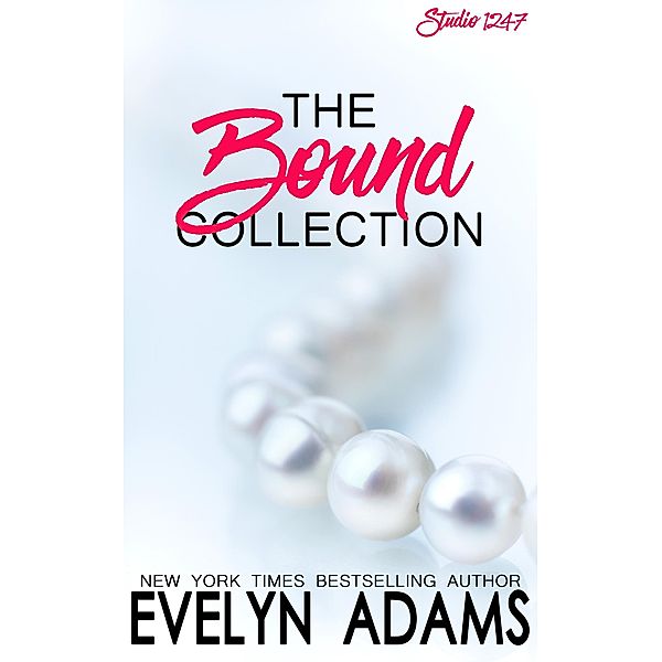 Bound Collection (Studio 1247) / Studio 1247, Evelyn Adams