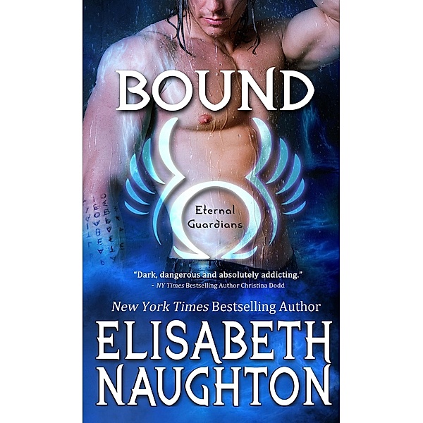 Bound / Elisabeth Naughton, Elisabeth Naughton