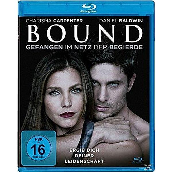 Bound - Gefangen Im Netz Der Begierde, Charisma Carpenter, Daniel Baldwin