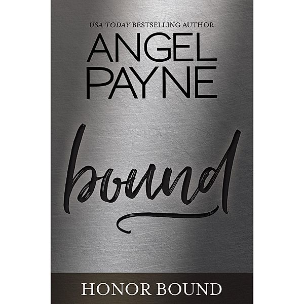 Bound / Honor Bound Bd.12, Angel Payne