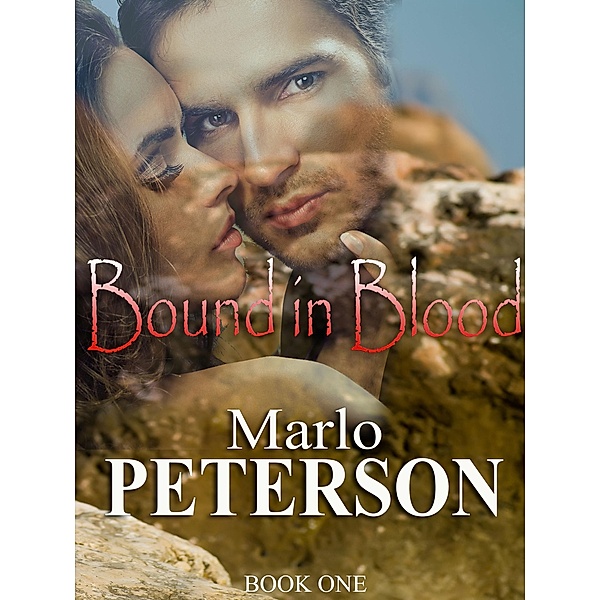 Bound In Blood, Marlo Peterson