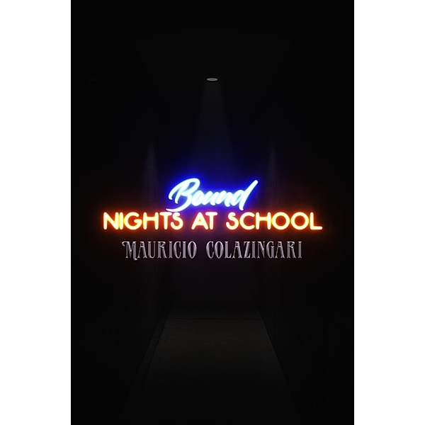 Bound - Nights At School / Bound, Mauricio Colazingari