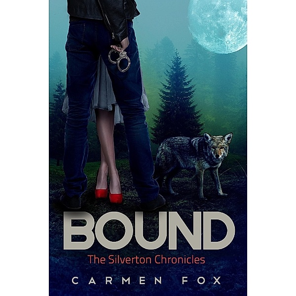 Bound / Smart Heart Publishing, Carmen Fox