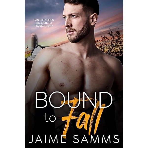 Bound to Fall, Jaime Samms
