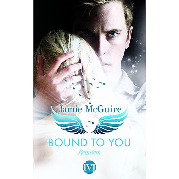 Bound to You Band 2: Requiem, Jamie McGuire
