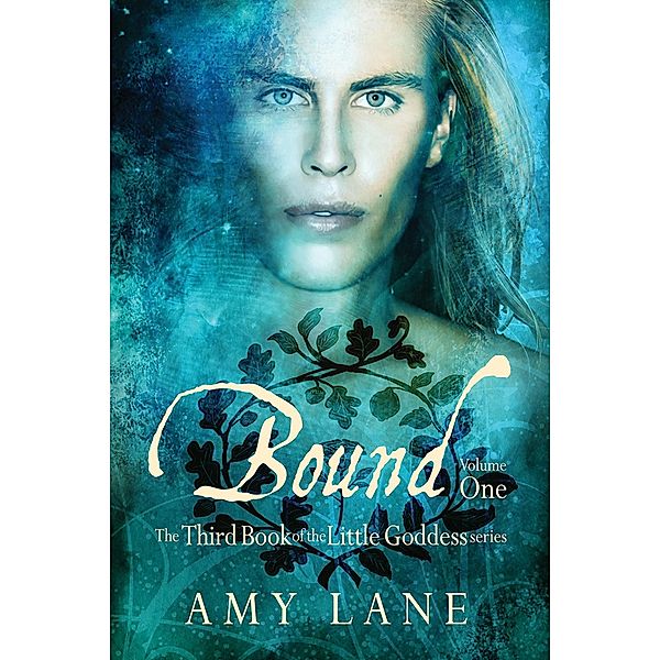 Bound, Vol. 1 / DSP Publications, Amy Lane