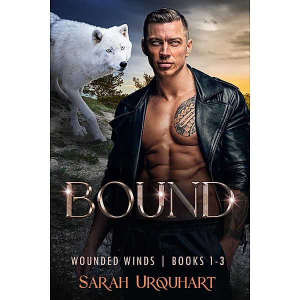 Bound (Wounded Winds) / Wounded Winds, Sarah Urquhart