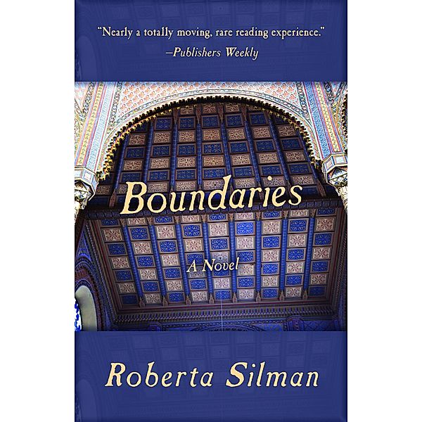 Boundaries, Roberta Silman