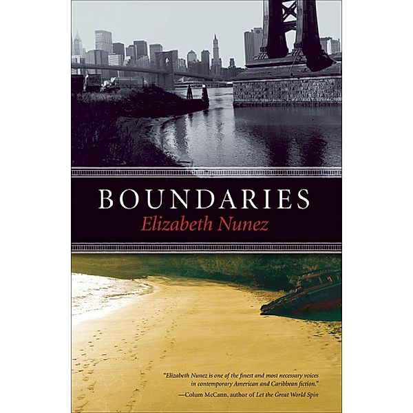 Boundaries, Elizabeth Nunez