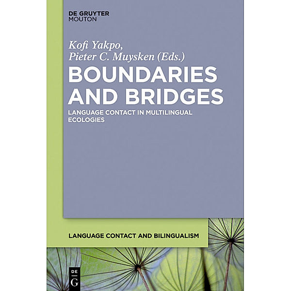 Boundaries and Bridges