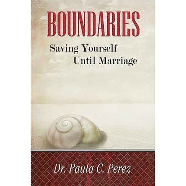 BOUNDARIES / DrP & Me, LLC, Paula Perez