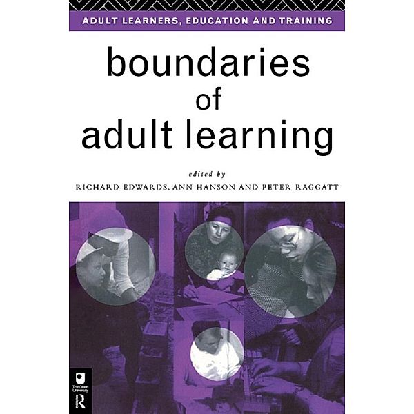 Boundaries of Adult Learning