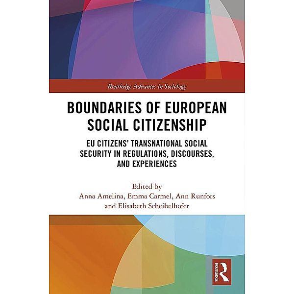 Boundaries of European Social Citizenship