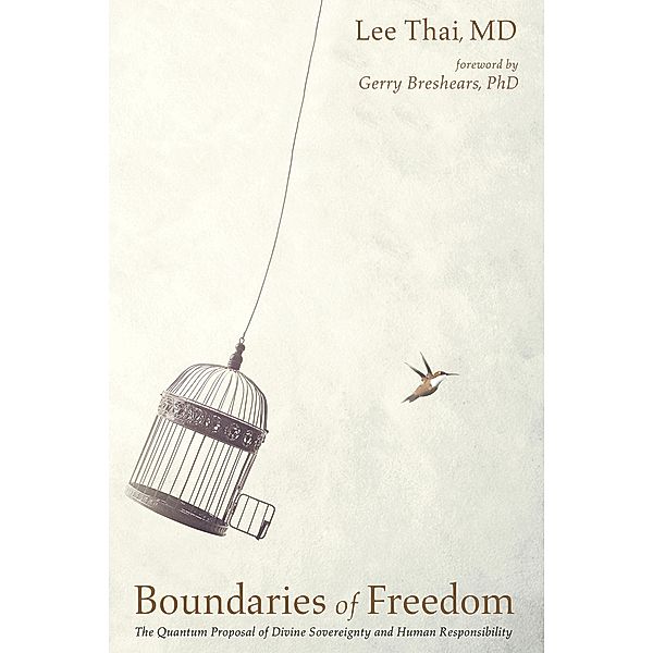 Boundaries of Freedom, Lee Thai