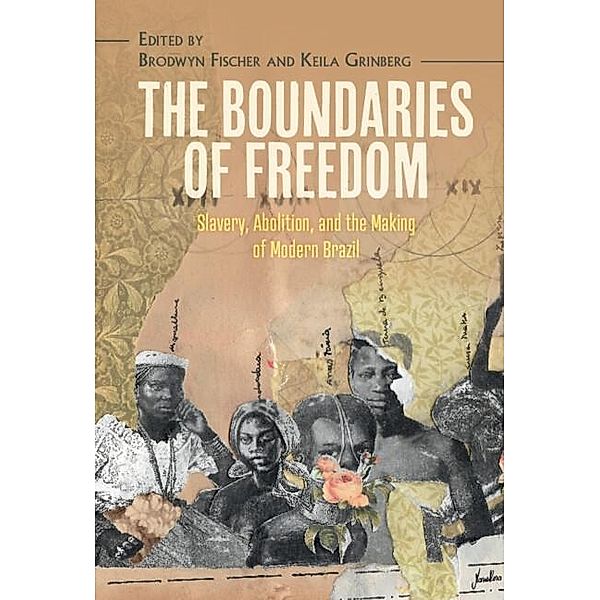 Boundaries of Freedom / Afro-Latin America