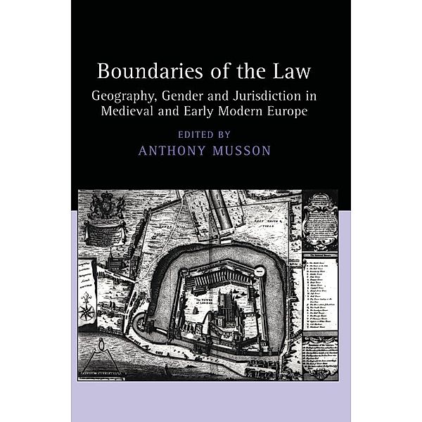 Boundaries of the Law