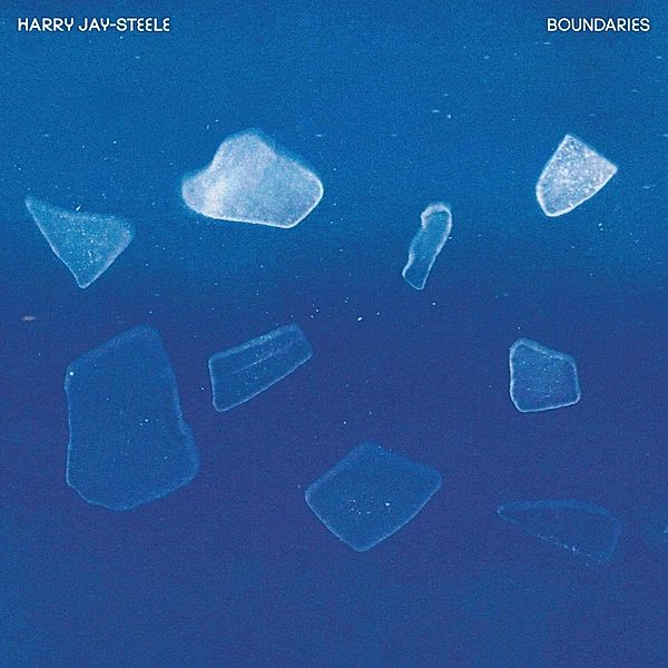 Boundaries (Vinyl), Harry Jay-steele