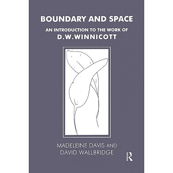 Boundary and Space, Madeleine Davis, David Wallbridge