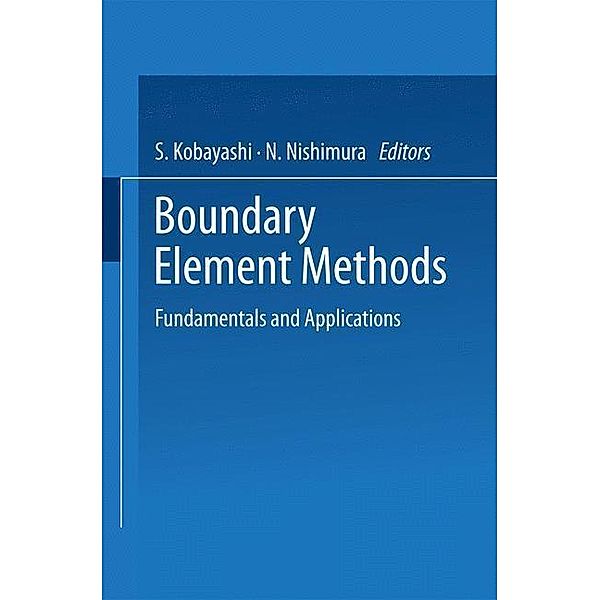 Boundary Element Methods