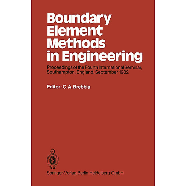 Boundary Element Methods in Engineering