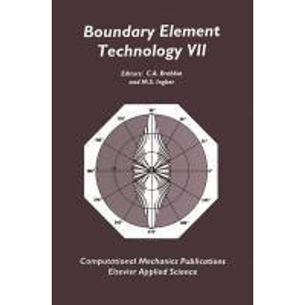 Boundary Element Technology VII