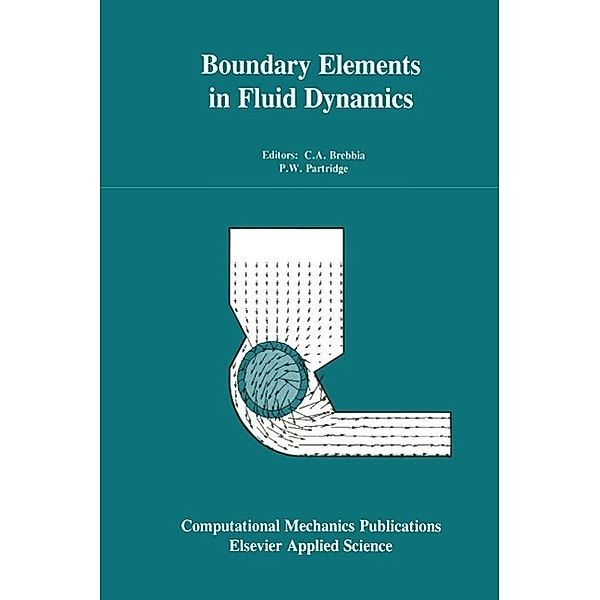 Boundary Elements in Fluid Dynamics