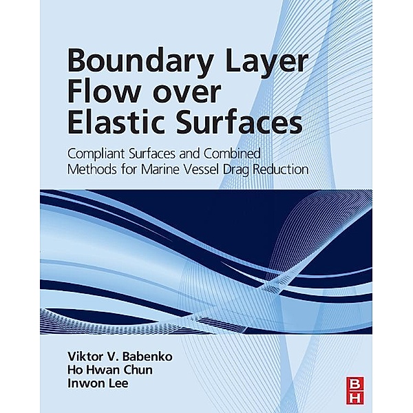 Boundary Layer Flow over Elastic Surfaces, Viktor V. Babenko, Ho-Hwan Chun, Inwon Lee