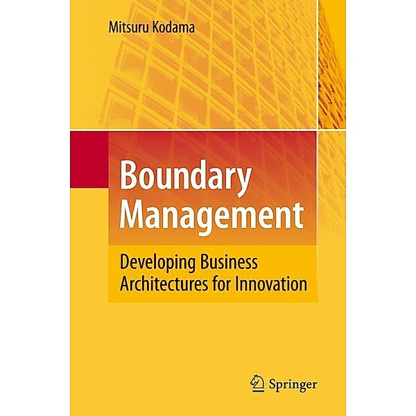 Boundary Management, Mitsuru Kodama