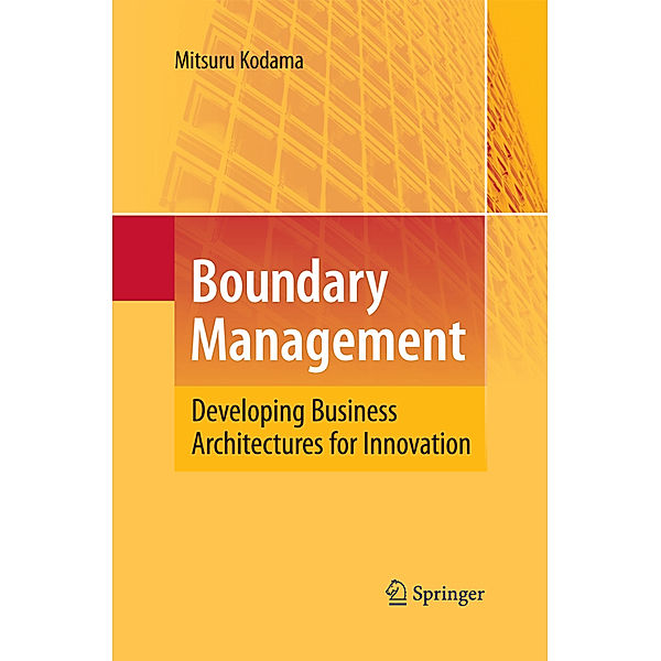 Boundary Management, Mitsuru Kodama