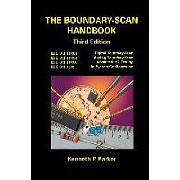 Boundary - Scan Handbook