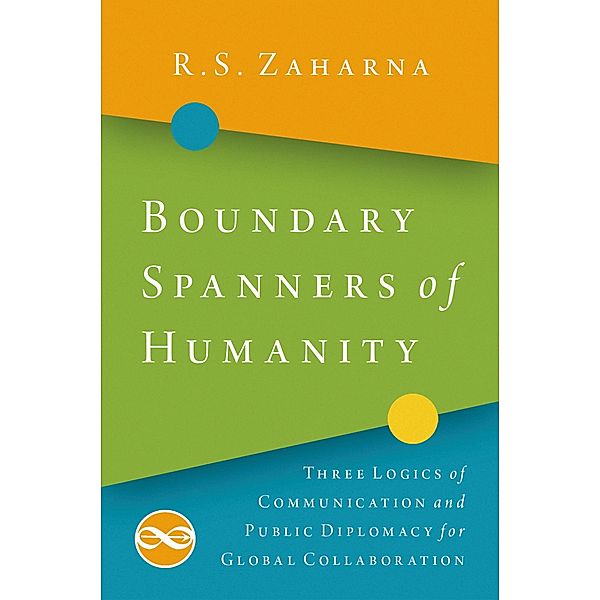 Boundary Spanners of Humanity, R. S. Zaharna