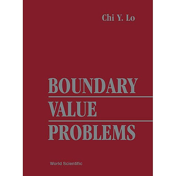 Boundary Value Problems, Chi Y Lo