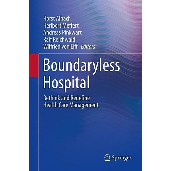 Boundaryless Hospital