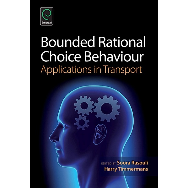 Bounded Rational Choice Behaviour