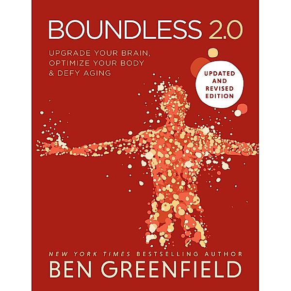 Boundless 2.0, Ben Greenfield