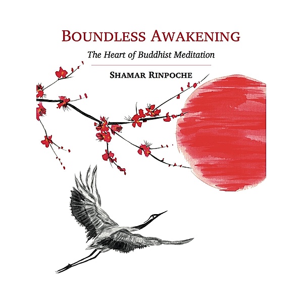 Boundless Awakening / Rabsel Publications, Shamar Rinpoche