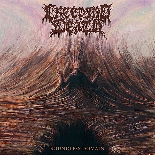 Boundless Domain, Creeping Death