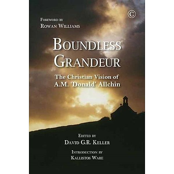 Boundless Grandeur, David G. R.