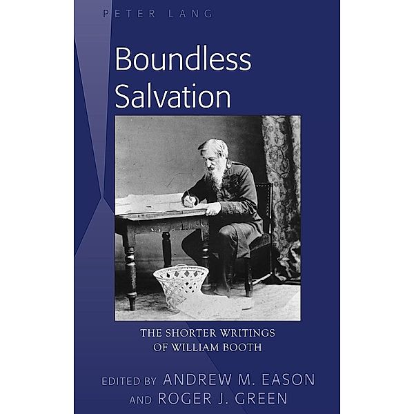 Boundless Salvation