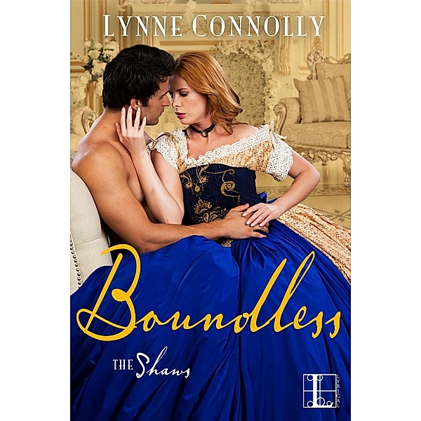 Boundless / The Shaws Bd.3, Lynne Connolly