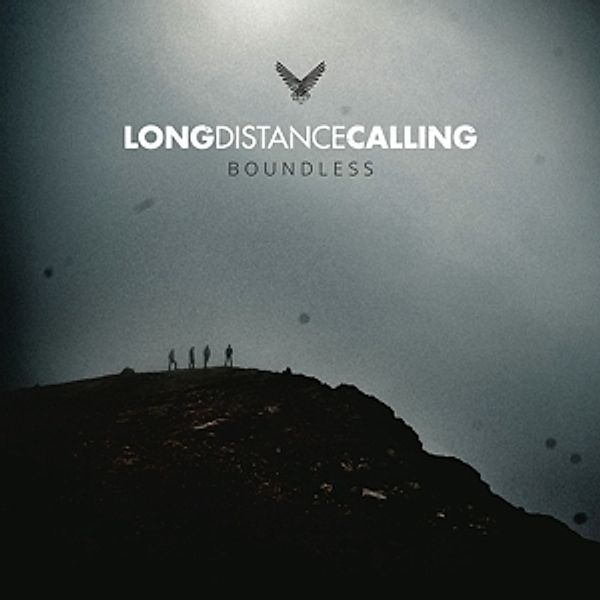 Boundless (Vinyl), Long Distance Calling