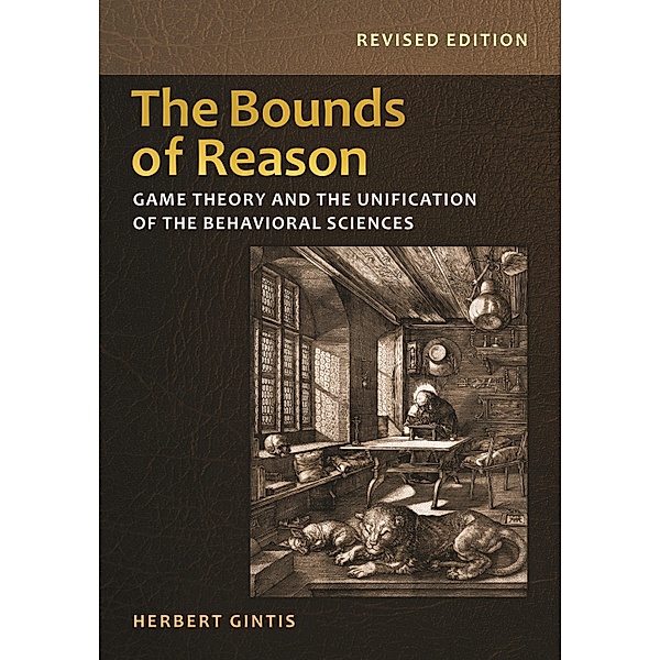 Bounds of Reason, Herbert Gintis