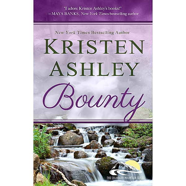 Bounty, Kristen Ashley